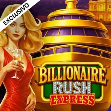 Billionaire Rush Express